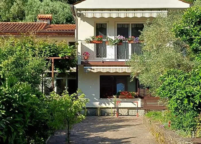 Apartma Marinka