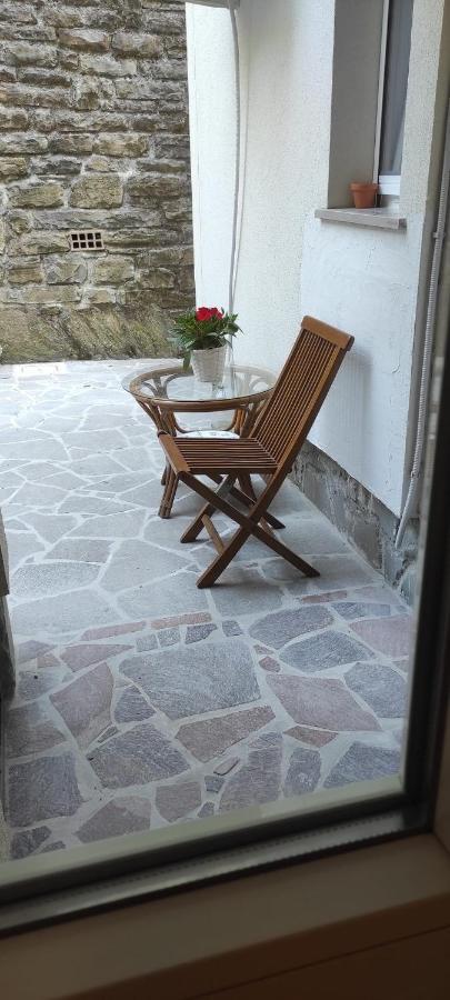 Apartament Apartma Marinka Piran