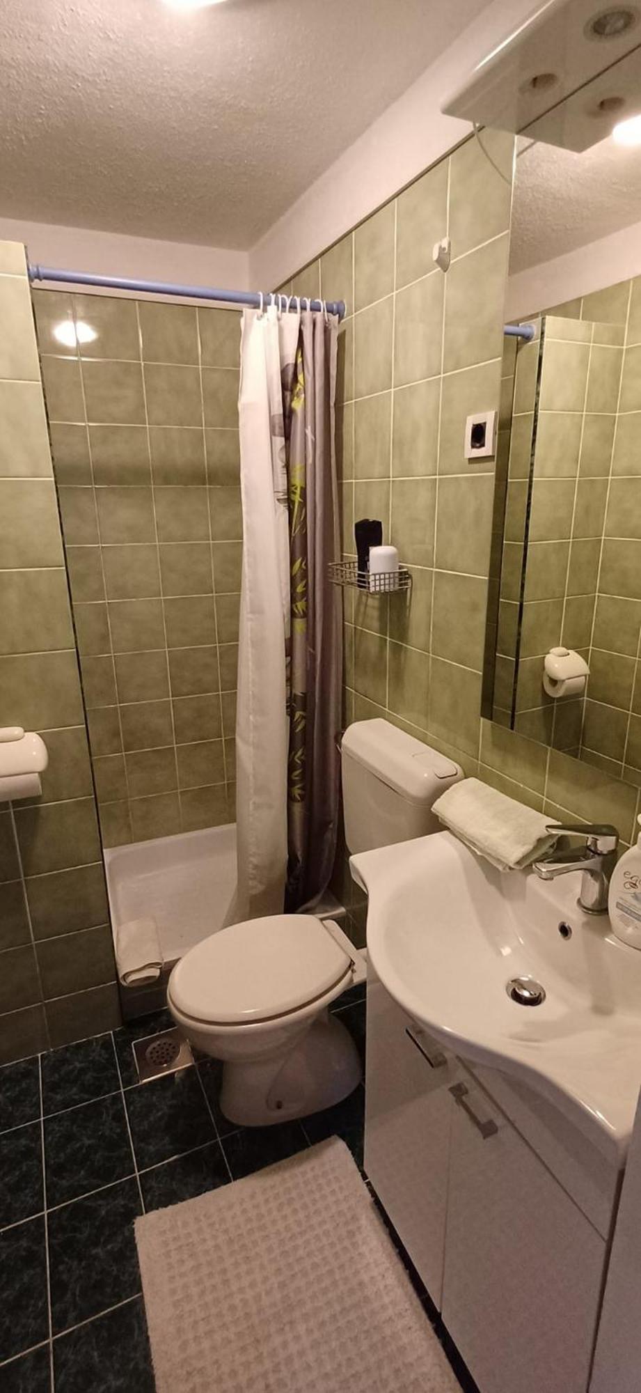 Apartma Marinka *