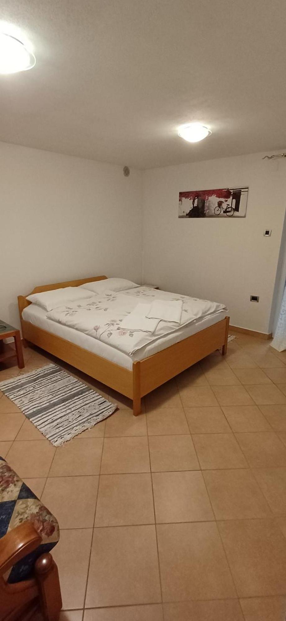 Apartma Marinka Apartament