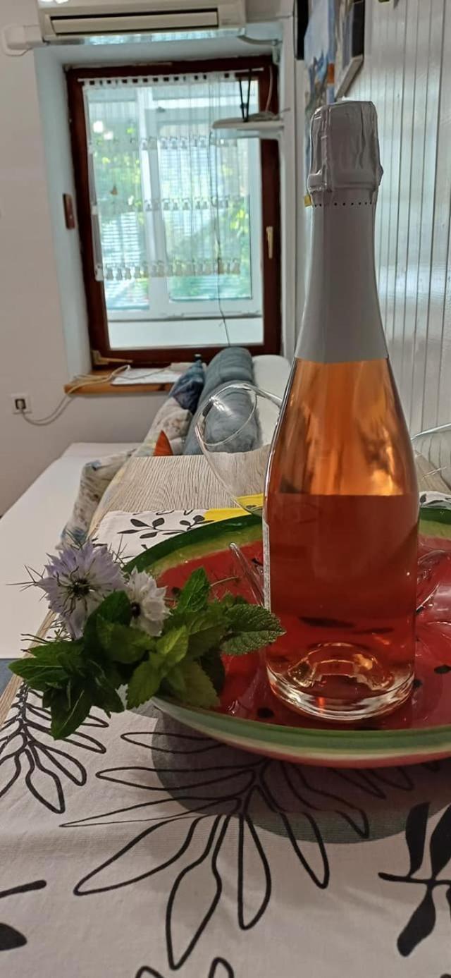 Apartament Apartma Marinka *