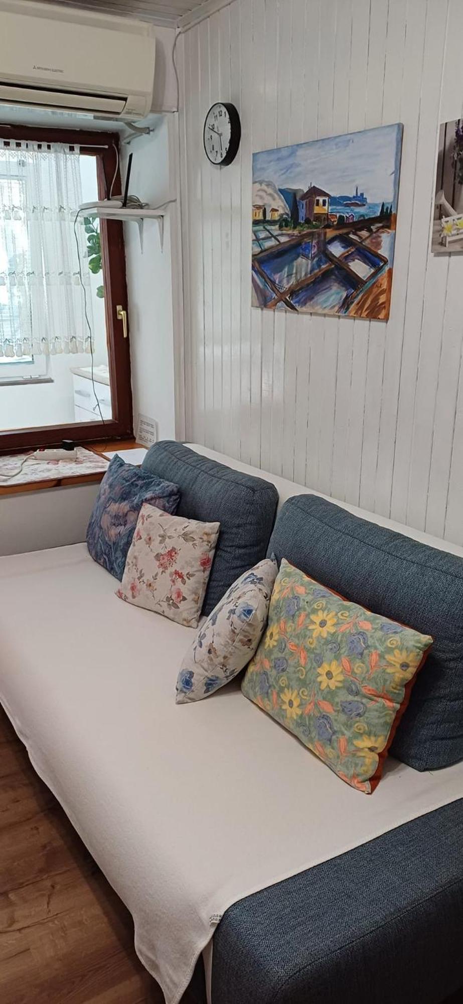 Apartma Marinka Piran