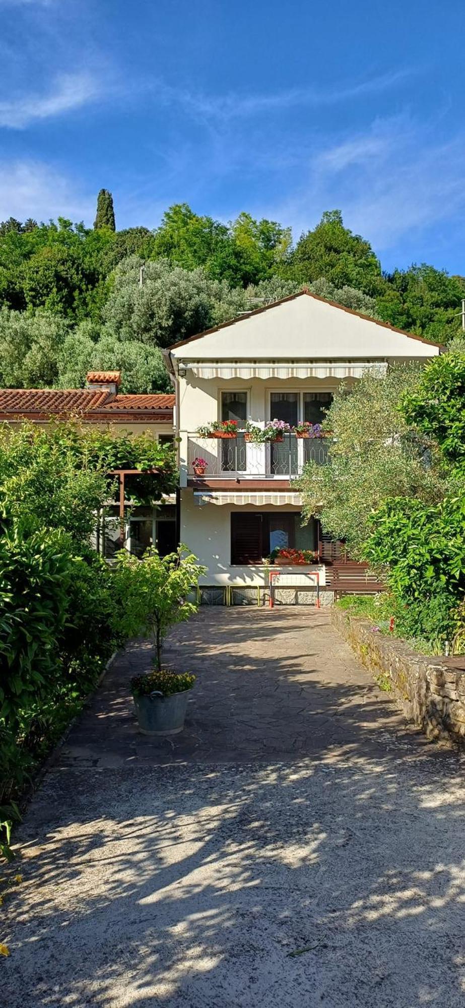 Apartma Marinka Apartament *