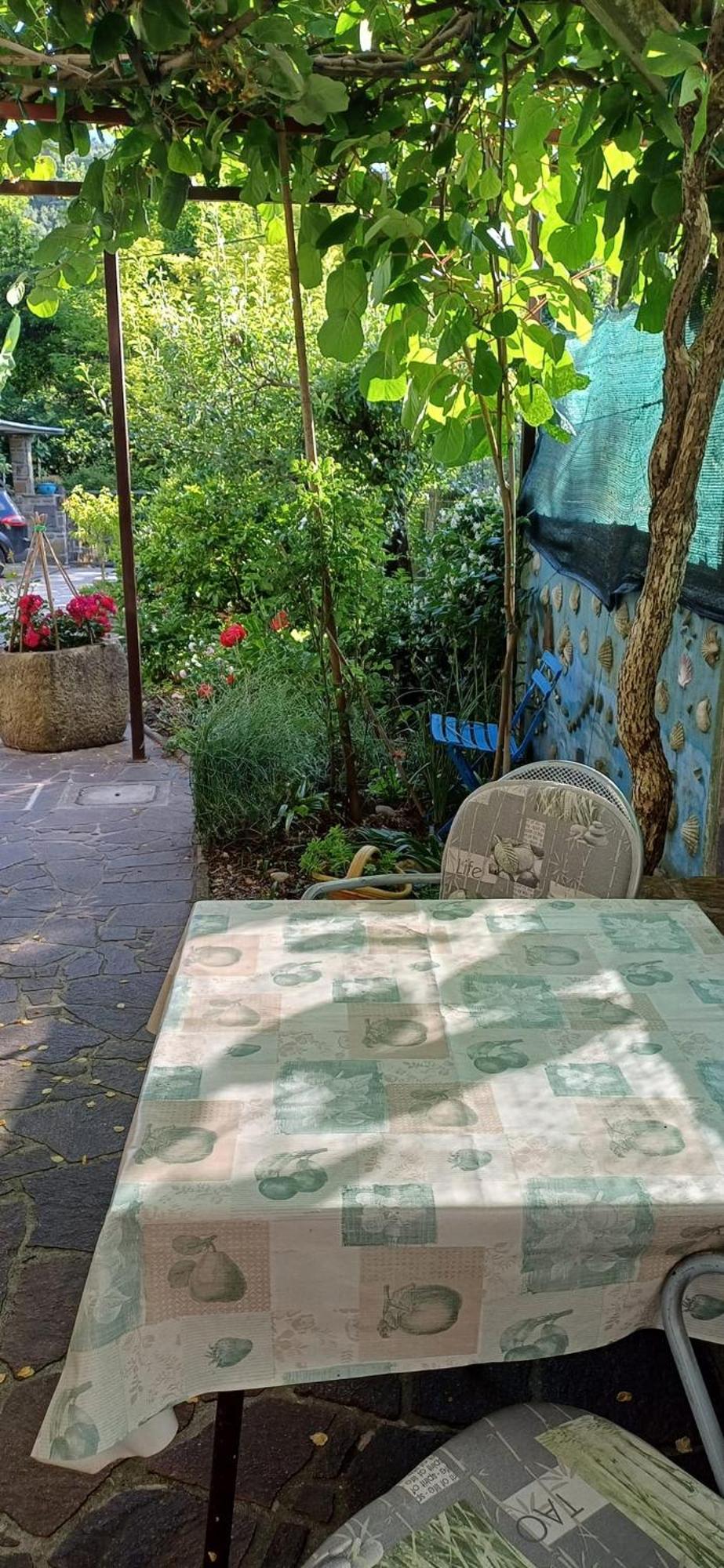 Apartma Marinka