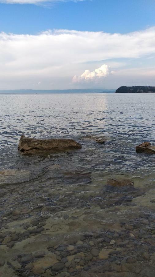 Apartma Marinka Piran